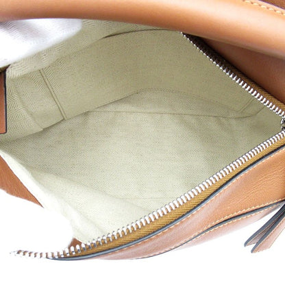 Loewe Puzzle Bag Small 322.30 Soft Grain Calfskin Handbag — view 7