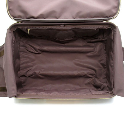 Louis Vuitton Pegase 50 Monogram Travel Bag Brown — view 7
