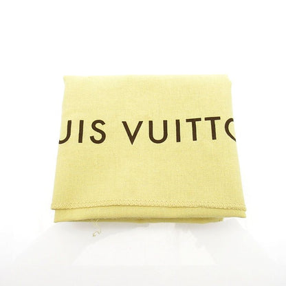 Louis Vuitton Solonge Multicolor Shoulder Bag White — view 8