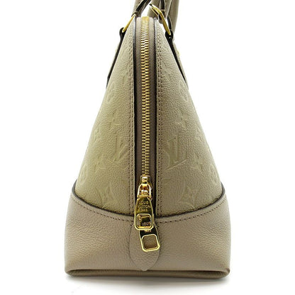 Louis Vuitton Neo Alma PM Empreinte Handbag Tourterelle — view 3