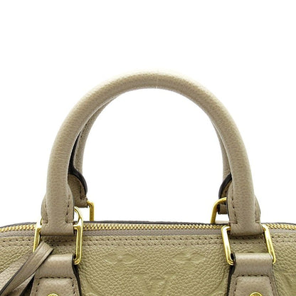 Louis Vuitton Neo Alma PM Empreinte Handbag Tourterelle — view 2