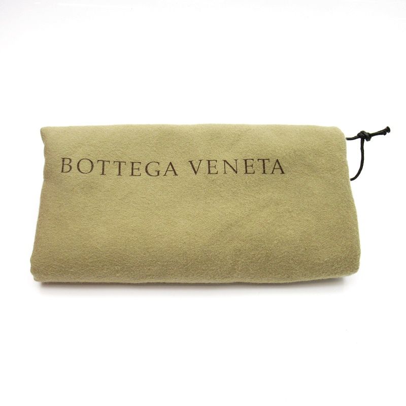 Bottega Veneta Cabas MM Intrecciato Tote — view 8