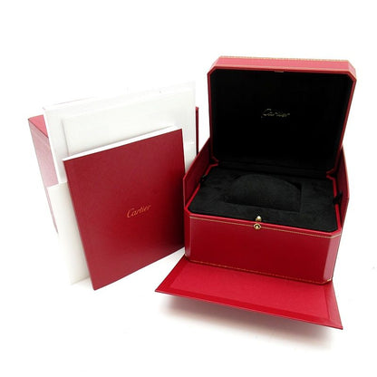 Cartier Panthere de Cartier Watch MM SS Silver — view 6