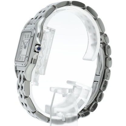 Cartier Panthere de Cartier Watch MM SS Silver — view 3