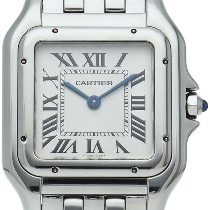 Cartier Panthere de Cartier Watch MM SS Silver