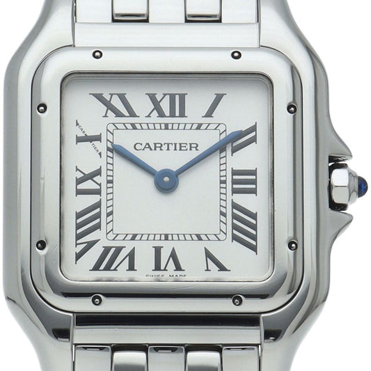 Cartier Panthere de Cartier Watch MM SS Silver