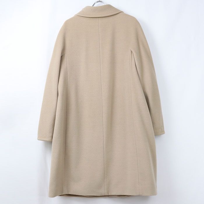 Max Mara Coat Beige — view 2