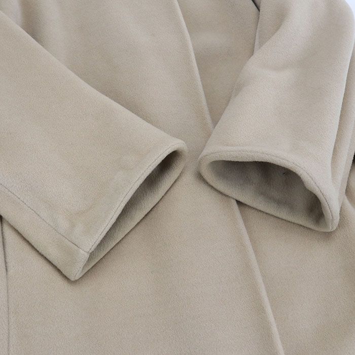 Max Mara Coat Beige — view 4