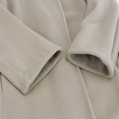 Max Mara Coat Beige — view 4