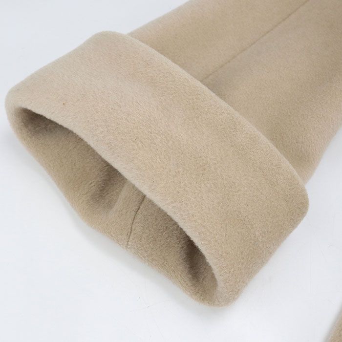 Max Mara Coat Beige — view 5