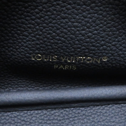 Louis Vuitton Neverfull Inside Out BB Monogram Black Handbag Canvas — view 7