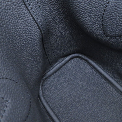 Louis Vuitton Neverfull Inside Out BB Monogram Black Handbag Canvas — view 8