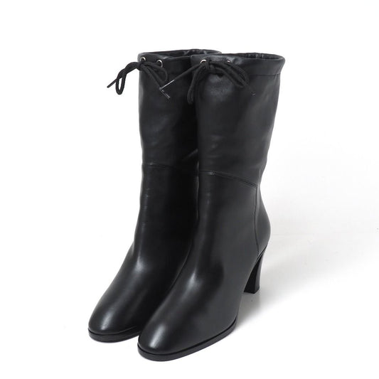 Gucci Boots Leather Middle