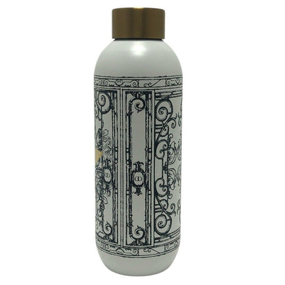 Dior Water Bottle Logo Star Stainless Steel White — view 3