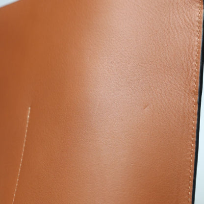 Loewe Gate Bucket Bag Anagram Gray — view 8