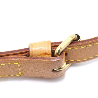 Louis Vuitton Drew Shoulder Bag Monogram Canvas — view 6