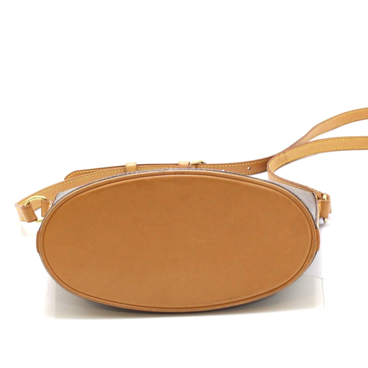 Louis Vuitton Drew Shoulder Bag Monogram Canvas — view 7