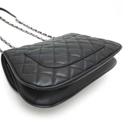 Chanel Shoulder Bag Black — view 4