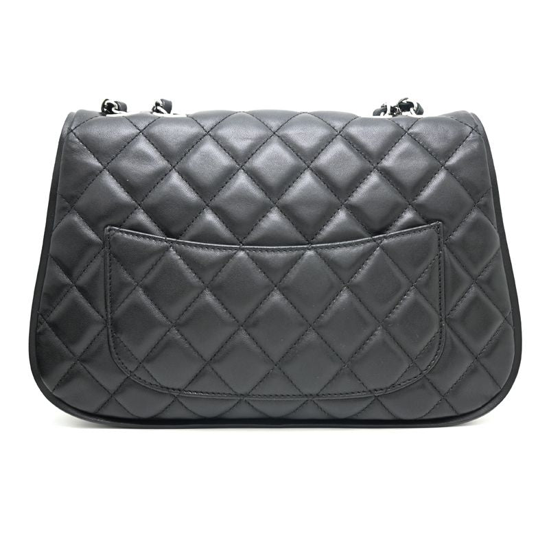 Chanel Shoulder Bag Black — view 2