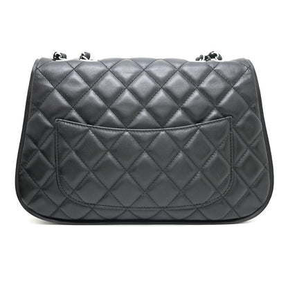Chanel Shoulder Bag Black — view 2