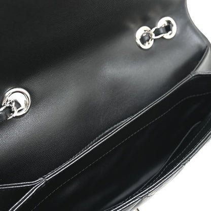 Chanel Shoulder Bag Black — view 6
