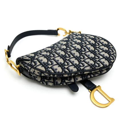 Dior Handbag Brown — view 4