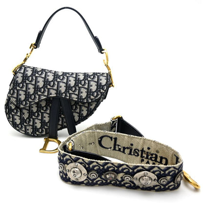 Dior Handbag Brown