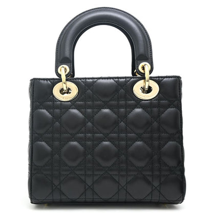 Dior Handbag Black — view 2