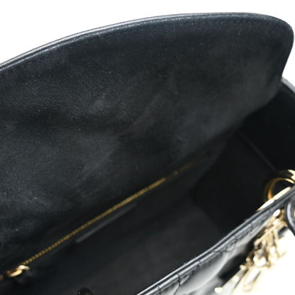 Dior Handbag Black — view 6
