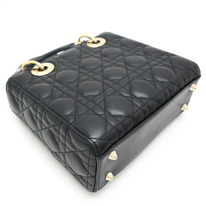 Dior Handbag Black — view 4