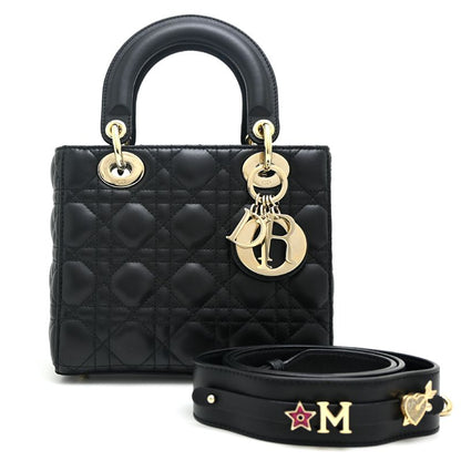 Dior Handbag Black