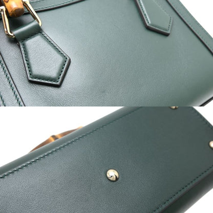 Gucci Handbag Green — view 7