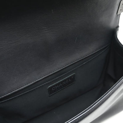 Chanel Shoulder Bag Black — view 6
