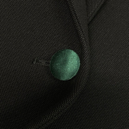 Celine Phoebe Philo Era Tailored Jacket Black — view 6