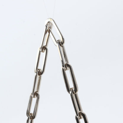 Gucci Leather Chain Shoulder Bag — view 2