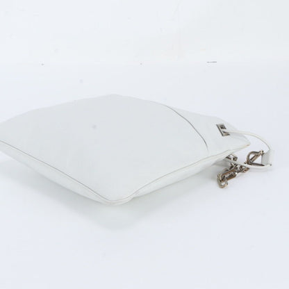 Gucci Leather Chain Shoulder Bag — view 4
