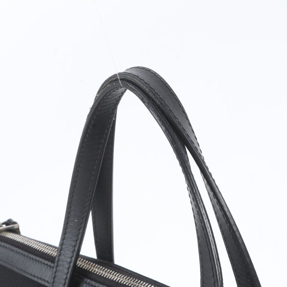 Gucci Sherry Line Leather 2-Way Shoulder Bag Crossbody Business — view 2