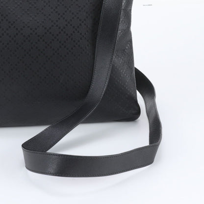 Gucci Diamante Leather Shoulder Bag Crossbody Messenger Business — view 2