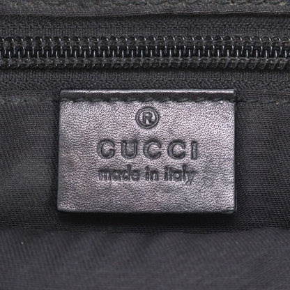 Gucci Diamante Leather Shoulder Bag Crossbody Messenger Business — view 8