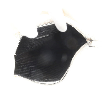 Prada Re Edition 2000 Terry Leather Shoulder Bag — view 7
