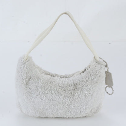 Prada Re Edition 2000 Terry Leather Shoulder Bag — view 3