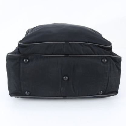 Prada Sports Tessuto Nylon 2-Way Boston Bag Crossbody — view 5