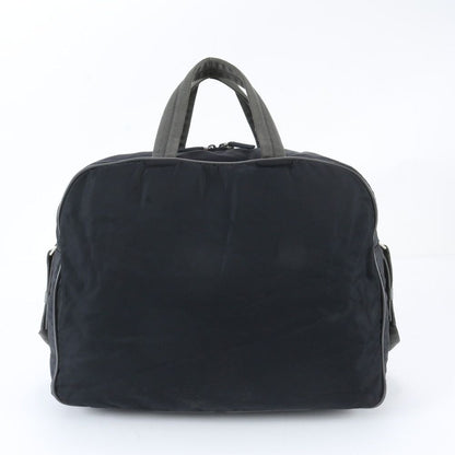 Prada Sports Tessuto Nylon 2-Way Boston Bag Crossbody — view 3