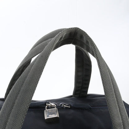 Prada Sports Tessuto Nylon 2-Way Boston Bag Crossbody — view 2