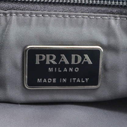 Prada Sports Tessuto Nylon 2-Way Boston Bag Crossbody — view 8