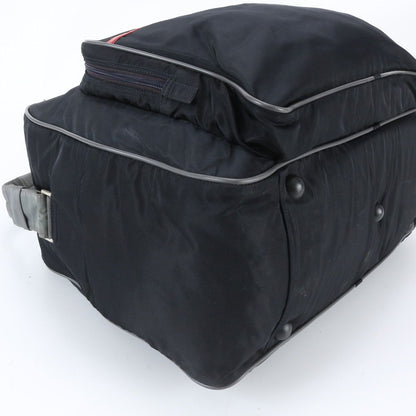 Prada Sports Tessuto Nylon 2-Way Boston Bag Crossbody — view 6