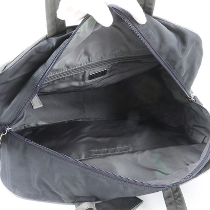 Prada Sports Tessuto Nylon 2-Way Boston Bag Crossbody — view 7
