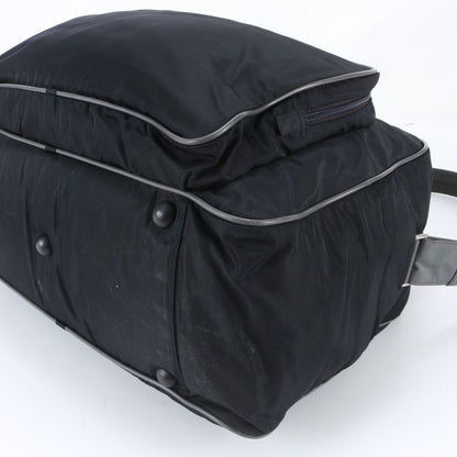 Prada Sports Tessuto Nylon 2-Way Boston Bag Crossbody — view 4