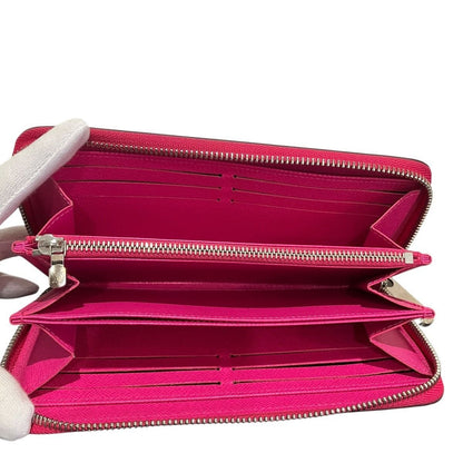 Louis Vuitton Zippy Wallet Epi Leather — view 3
