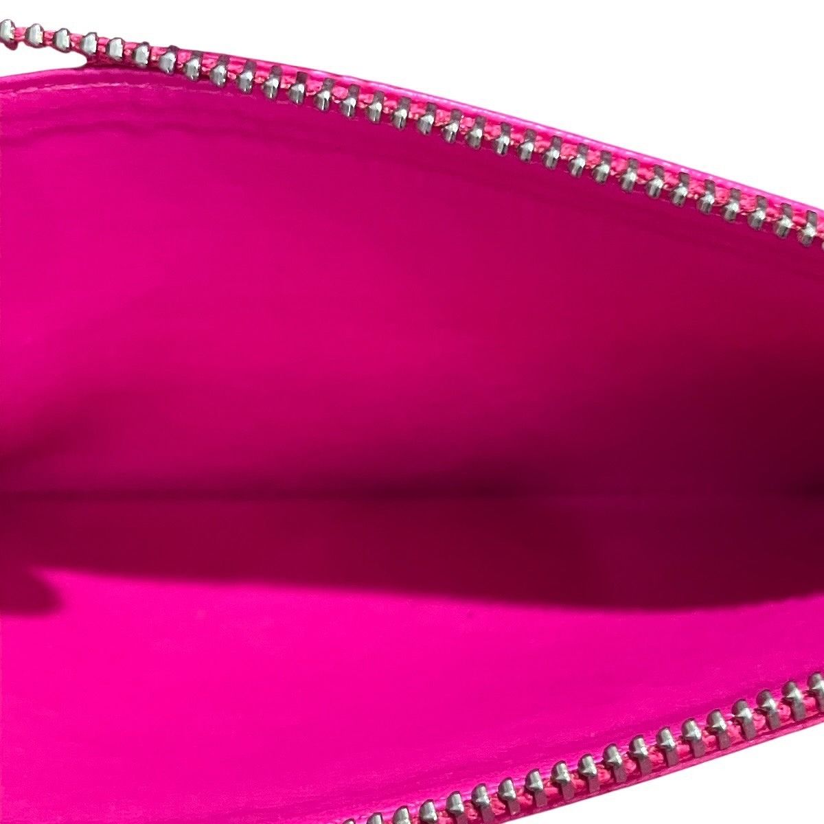 Louis Vuitton Zippy Wallet Epi Leather — view 5